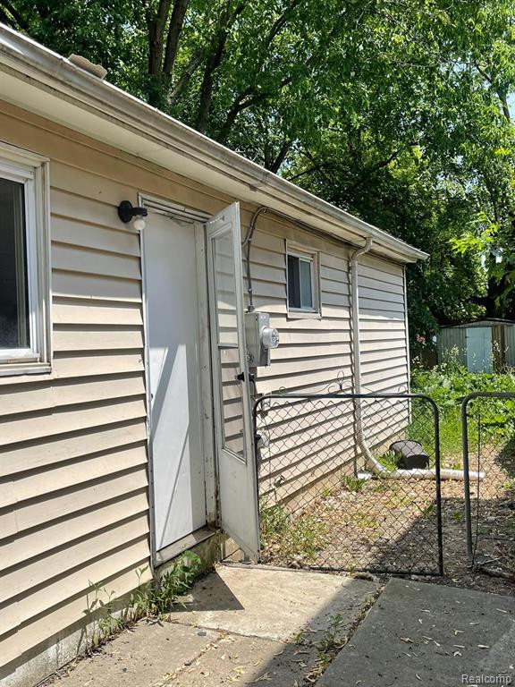 6444 AUBURN Street, Detroit, MI 48228 — Photo 5
