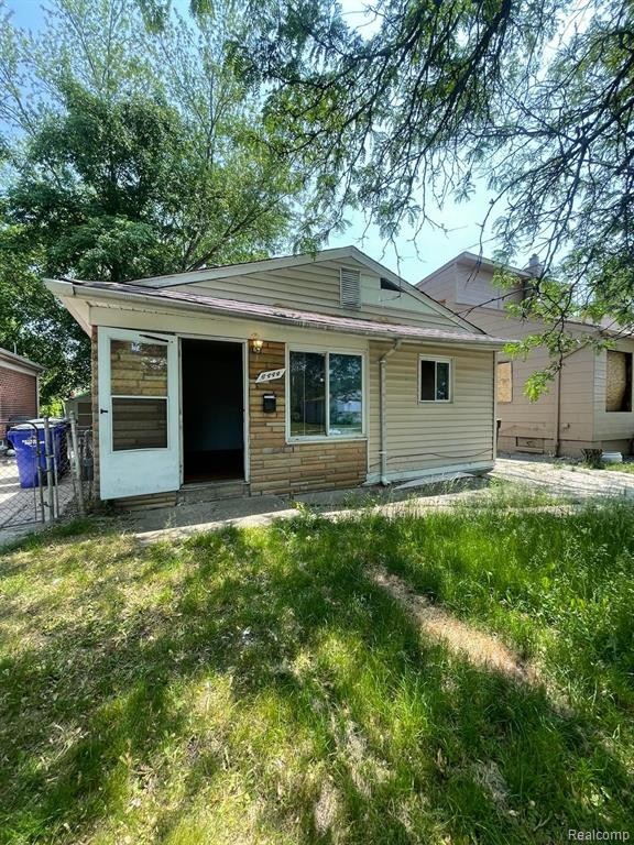 6444 AUBURN Street, Detroit, MI 48228 — Photo 8