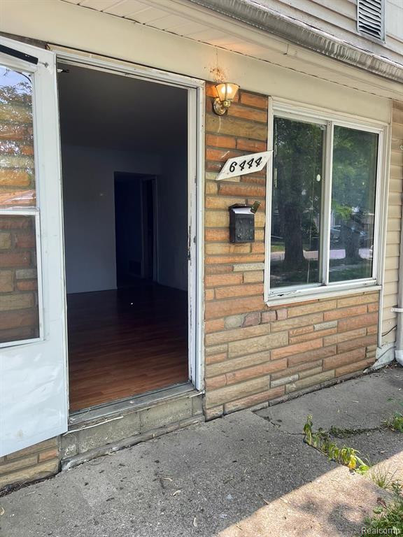 6444 AUBURN Street, Detroit, MI 48228 — Photo 23