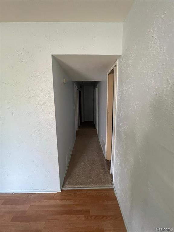 6444 AUBURN Street, Detroit, MI 48228 — Photo 24