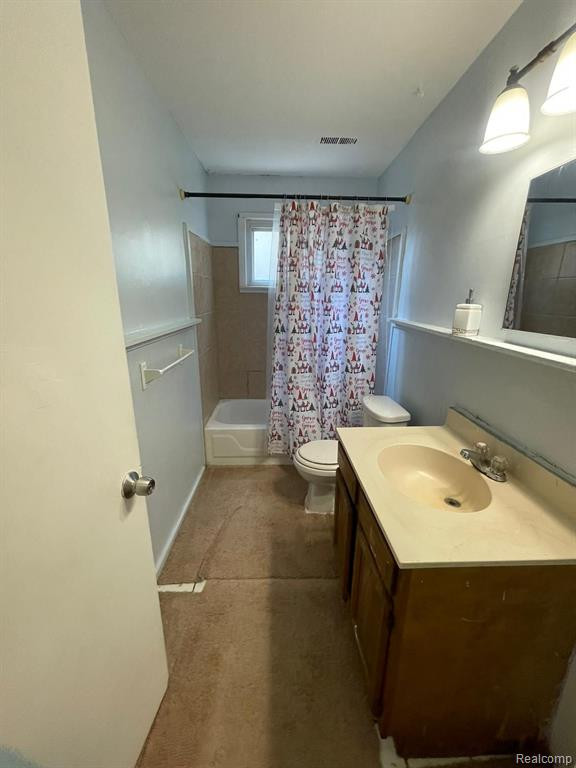 6444 AUBURN Street, Detroit, MI 48228 — Photo 25