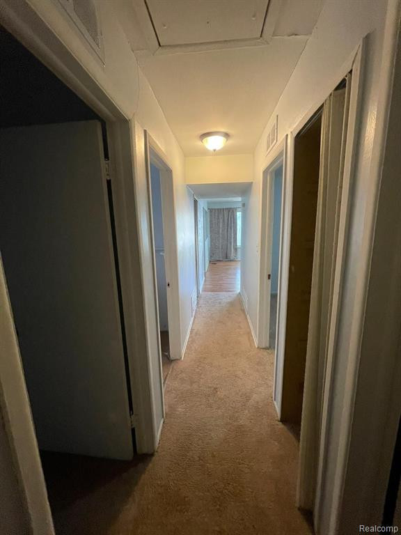 6444 AUBURN Street, Detroit, MI 48228 — Photo 33