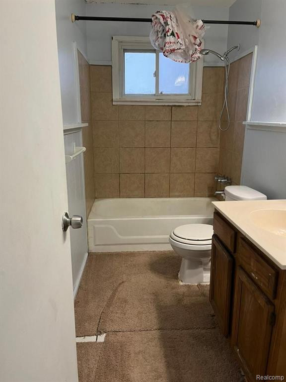 6444 AUBURN Street, Detroit, MI 48228 — Photo 45