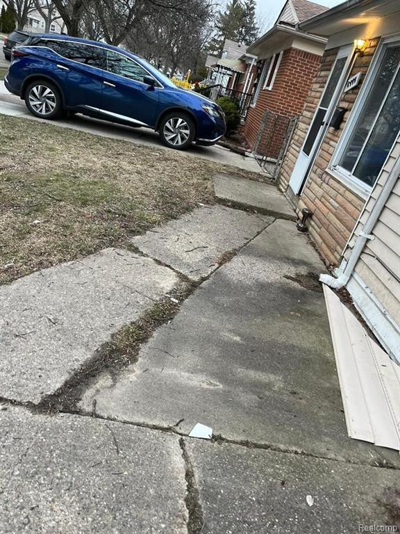 6444 AUBURN Street, Detroit, MI 48228 — Photo 48