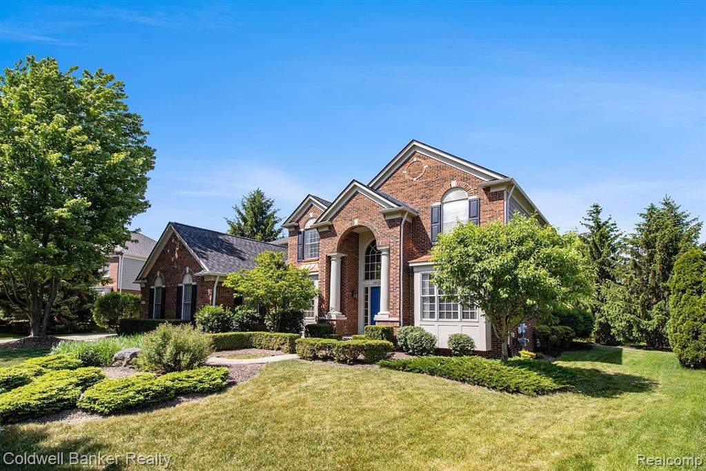 18007 STONEBROOK Drive, Northville, MI 48168 — Photo 2