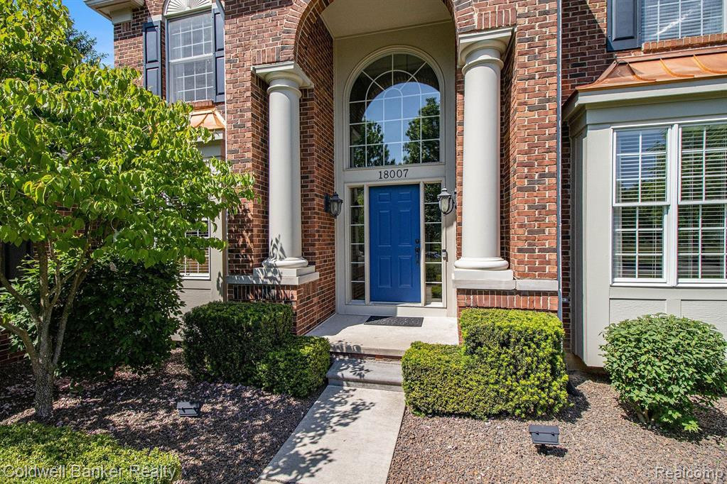 18007 STONEBROOK Drive, Northville, MI 48168 — Photo 3