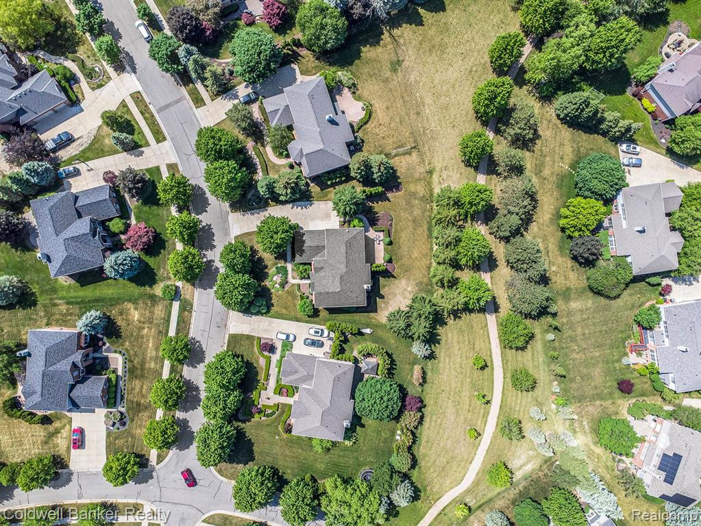18007 STONEBROOK Drive, Northville, MI 48168 — Photo 4