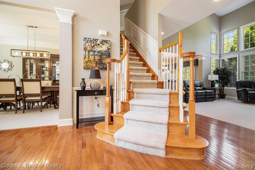 18007 STONEBROOK Drive, Northville, MI 48168 — Photo 7