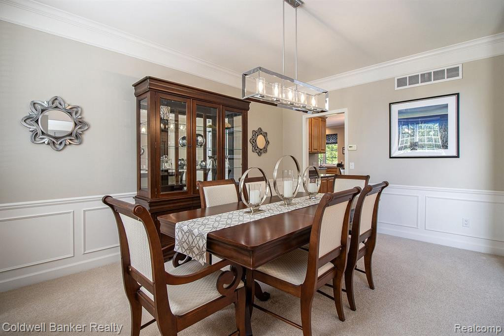 18007 STONEBROOK Drive, Northville, MI 48168 — Photo 8