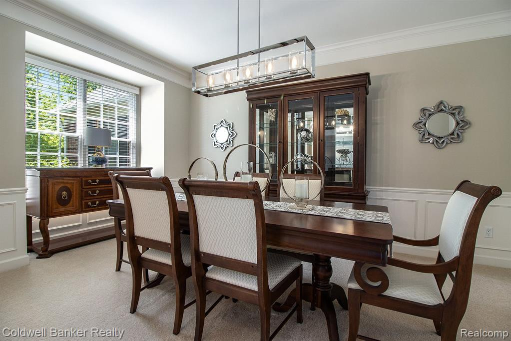 18007 STONEBROOK Drive, Northville, MI 48168 — Photo 9