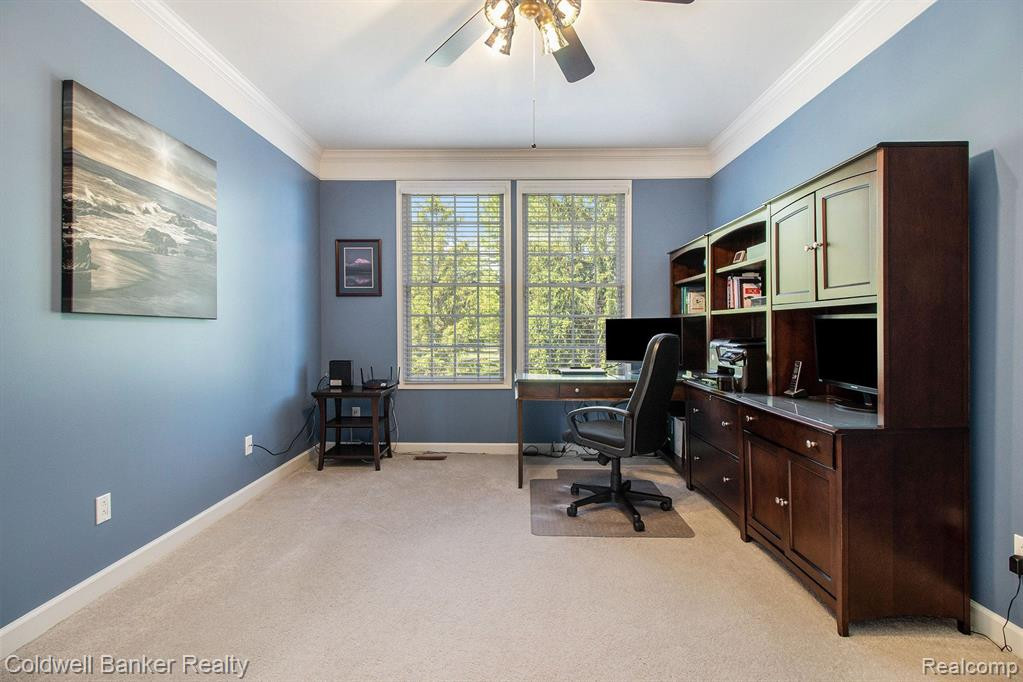18007 STONEBROOK Drive, Northville, MI 48168 — Photo 14