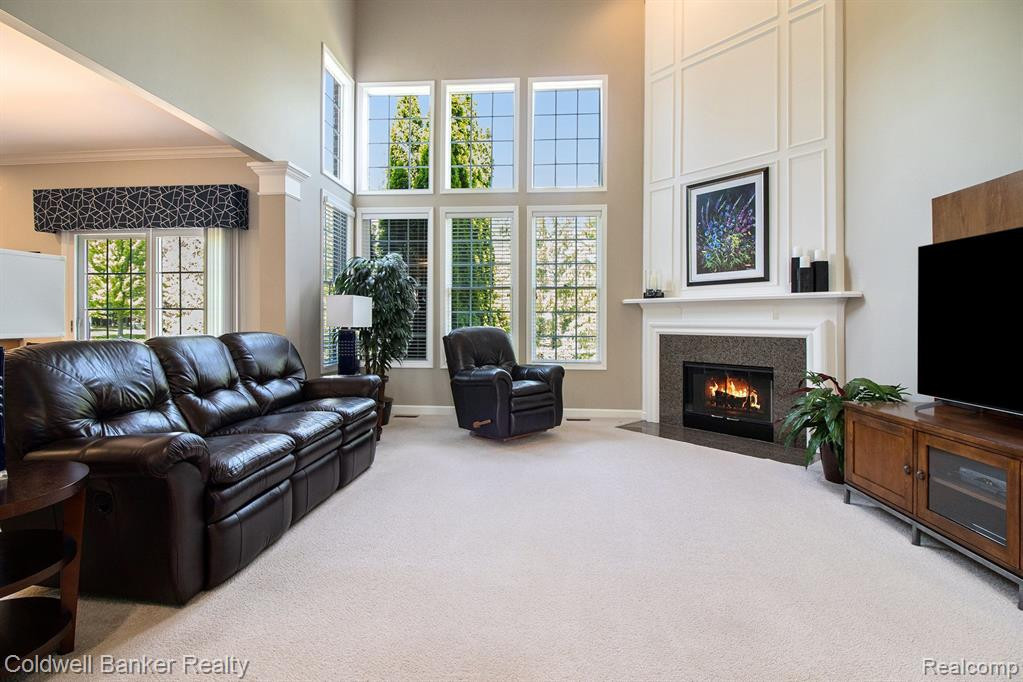 18007 STONEBROOK Drive, Northville, MI 48168 — Photo 16