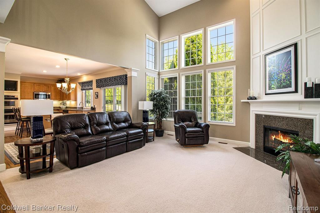 18007 STONEBROOK Drive, Northville, MI 48168 — Photo 18