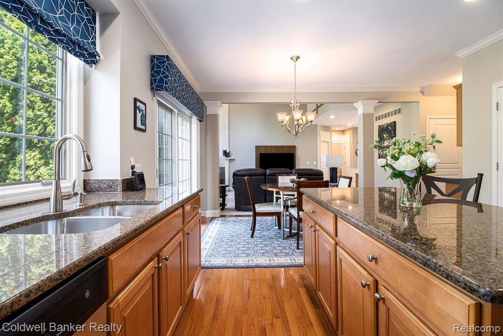 18007 STONEBROOK Drive, Northville, MI 48168 — Photo 20