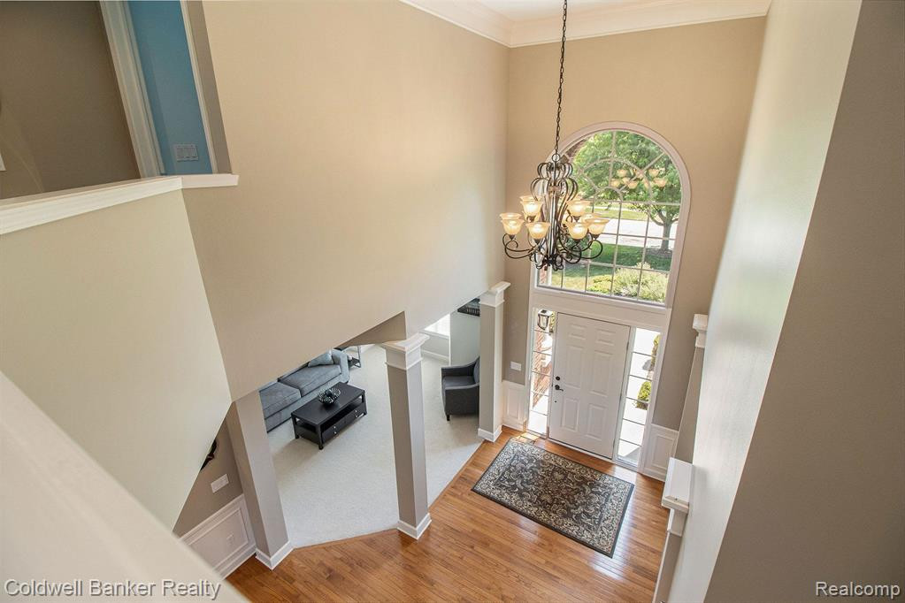 18007 STONEBROOK Drive, Northville, MI 48168 — Photo 29