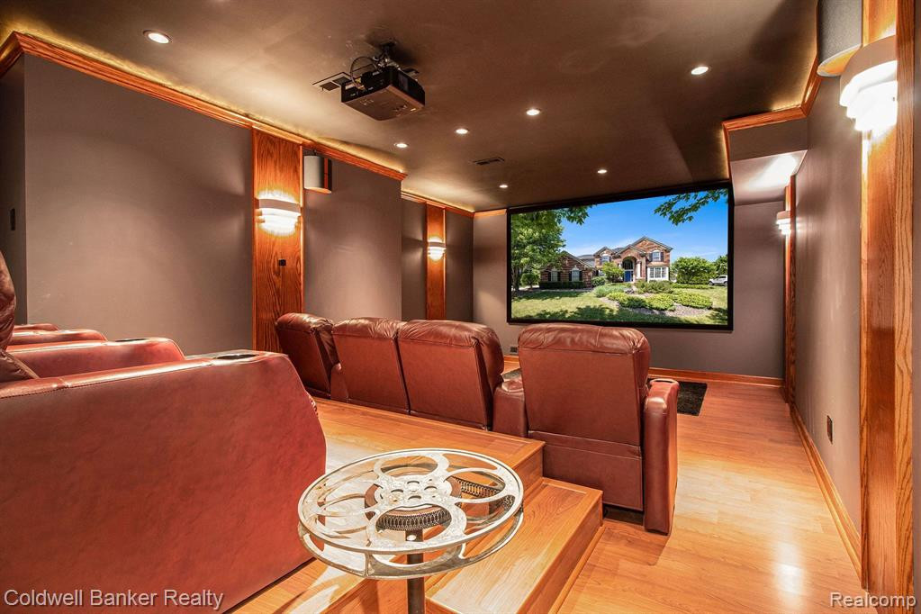 18007 STONEBROOK Drive, Northville, MI 48168 — Photo 41