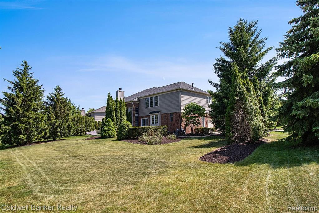 18007 STONEBROOK Drive, Northville, MI 48168 — Photo 46