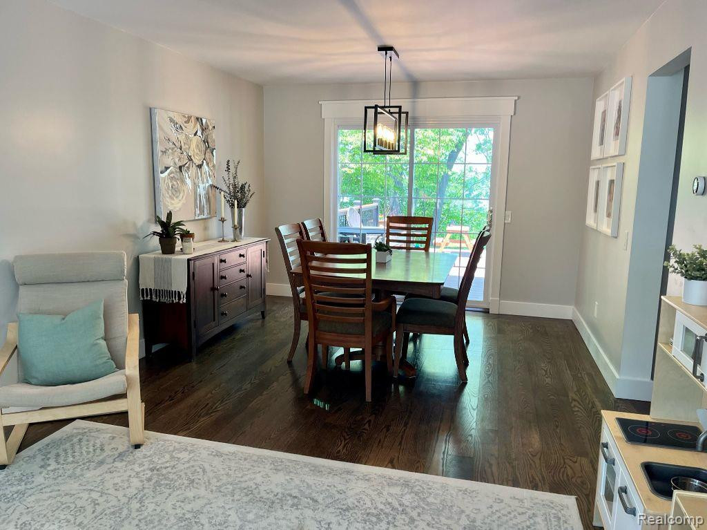 7963 LAKE CREST Drive, Ypsilanti, MI 48197 — Photo 12