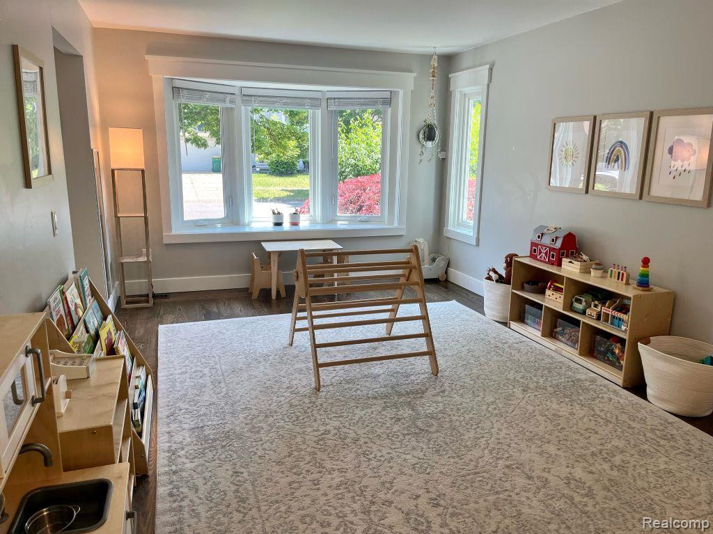 7963 LAKE CREST Drive, Ypsilanti, MI 48197 — Photo 13
