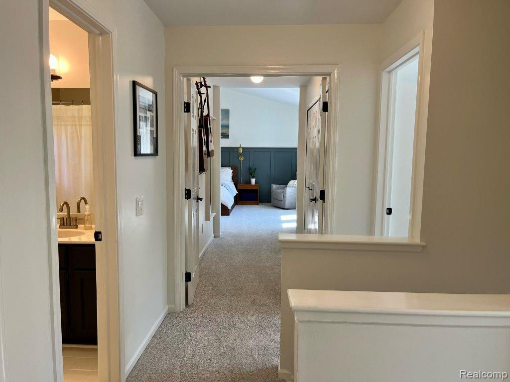 7963 LAKE CREST Drive, Ypsilanti, MI 48197 — Photo 17