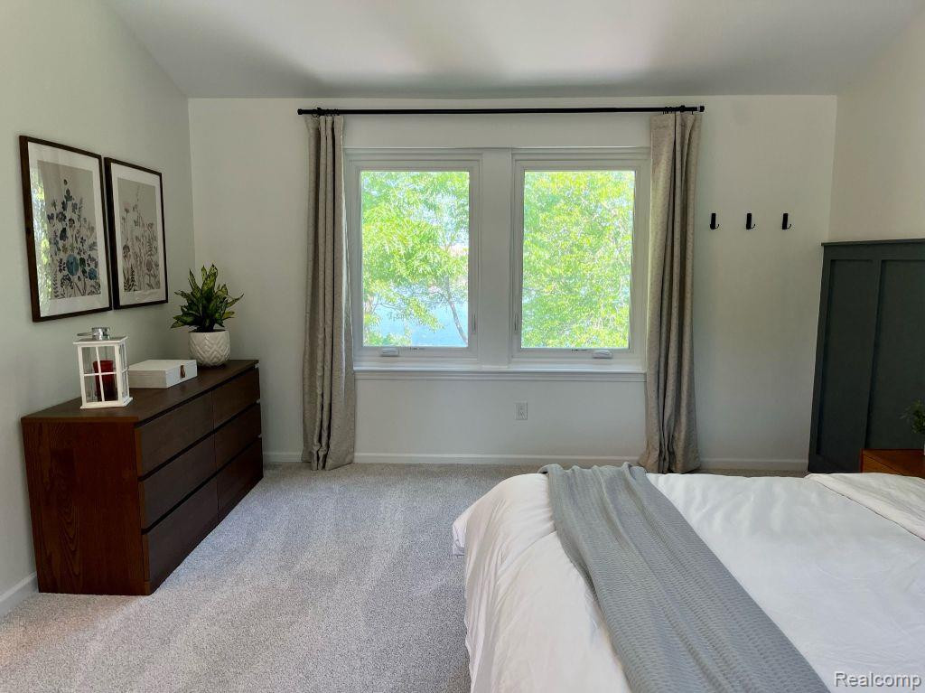7963 LAKE CREST Drive, Ypsilanti, MI 48197 — Photo 19