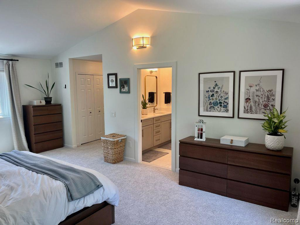 7963 LAKE CREST Drive, Ypsilanti, MI 48197 — Photo 22