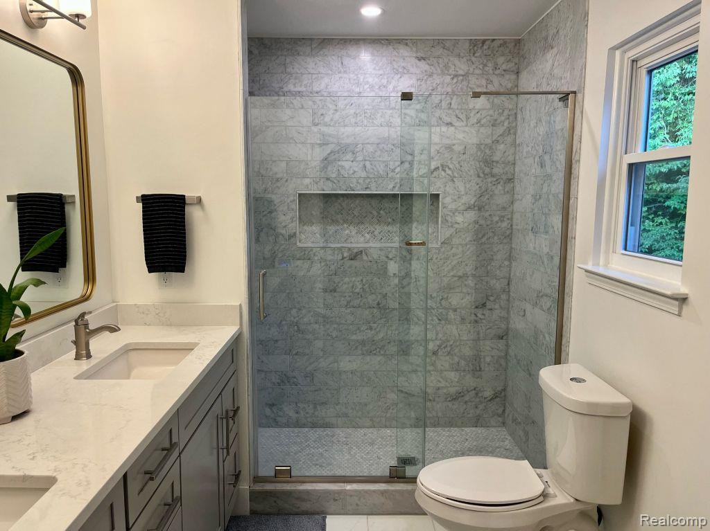7963 LAKE CREST Drive, Ypsilanti, MI 48197 — Photo 24