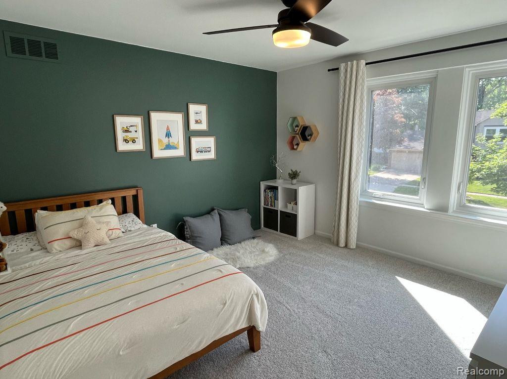 7963 LAKE CREST Drive, Ypsilanti, MI 48197 — Photo 27