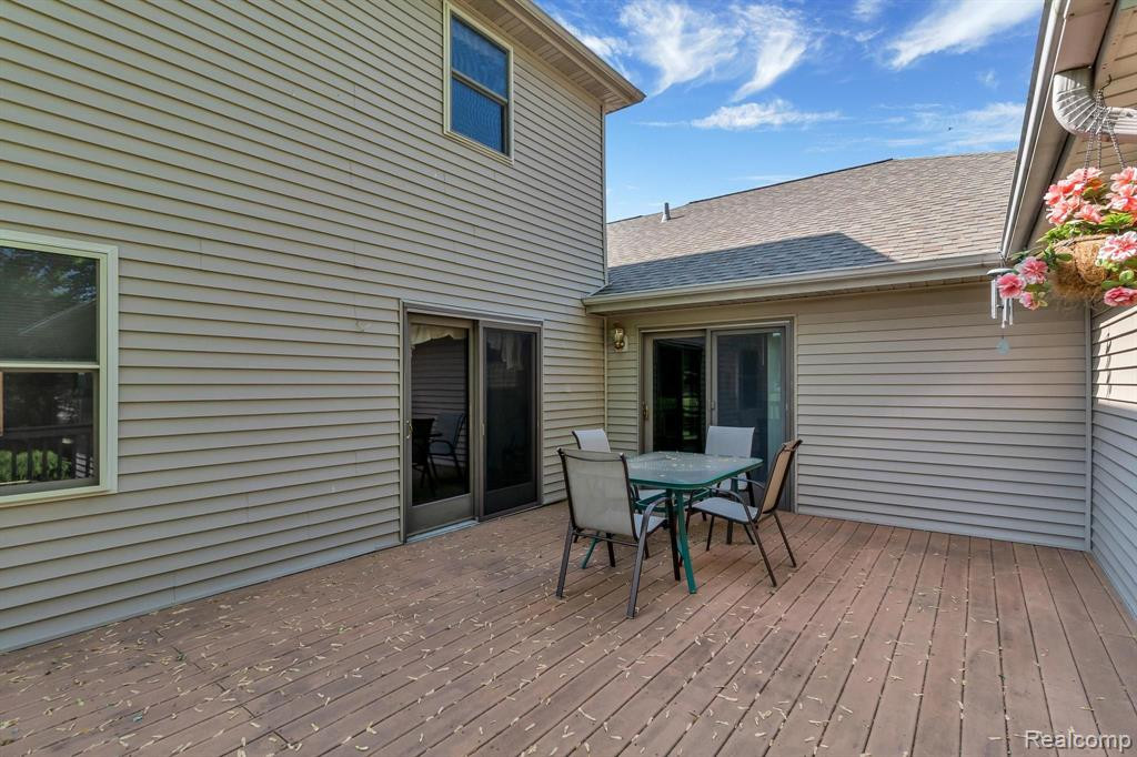9356 MAPLE Street, New Lothrop, MI 48460 — Photo 9