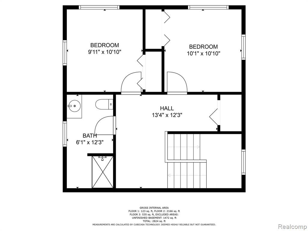 9356 MAPLE Street, New Lothrop, MI 48460 — Photo 45