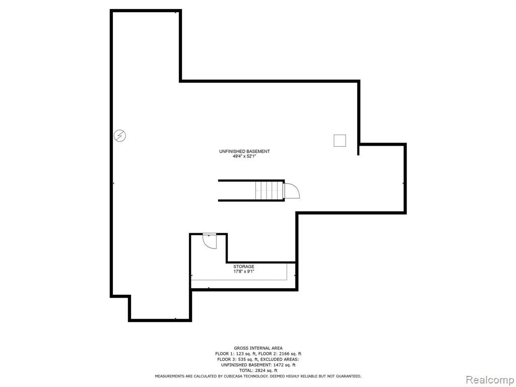 9356 MAPLE Street, New Lothrop, MI 48460 — Photo 46