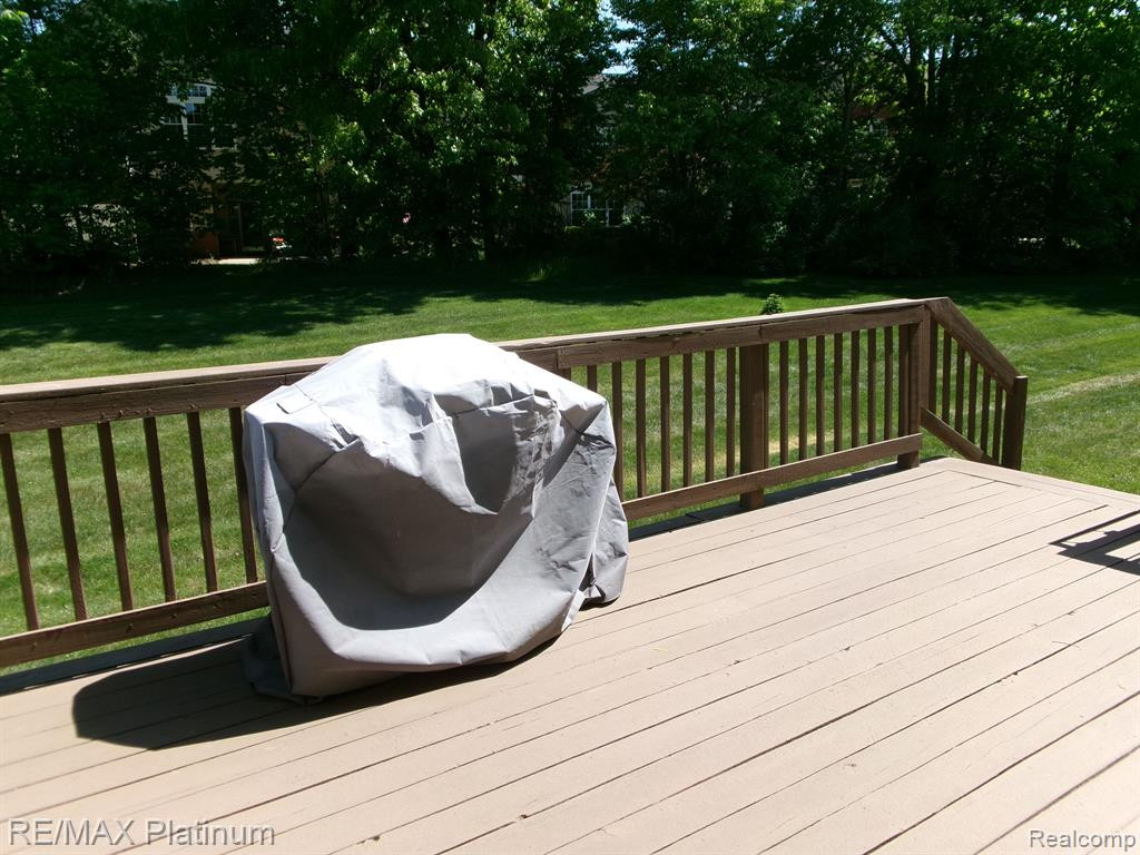 4406 Willow View Ct., Howell, MI 48843 — Photo 15