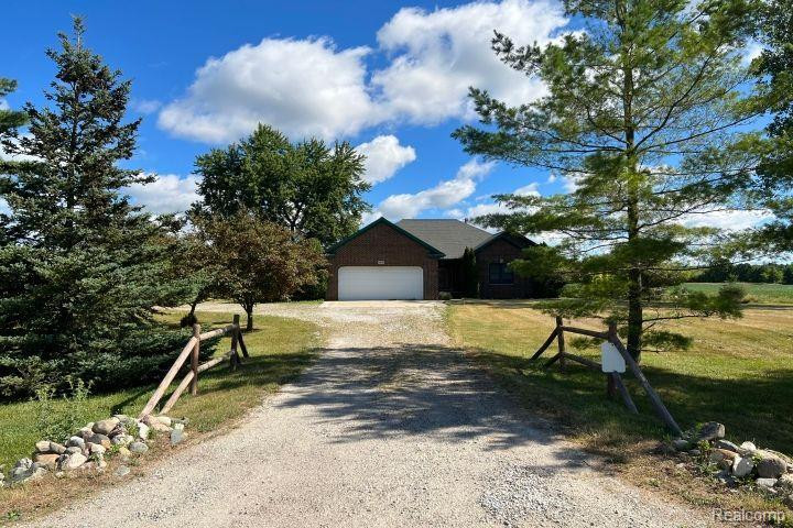 9470 BEARD Road, Kenockee, MI 48006 — Photo 2