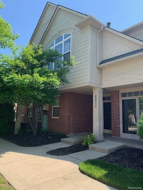 4053 ELIZABETH Avenue, Canton, MI 48188 — Photo 2