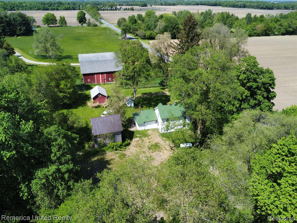 1405 BURKLEY Road, Williamston, MI 48895 — Photo 2