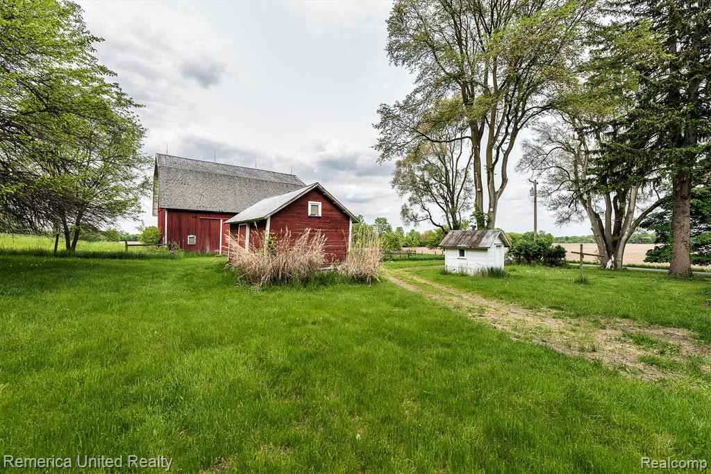 1405 BURKLEY Road, Williamston, MI 48895 — Photo 6