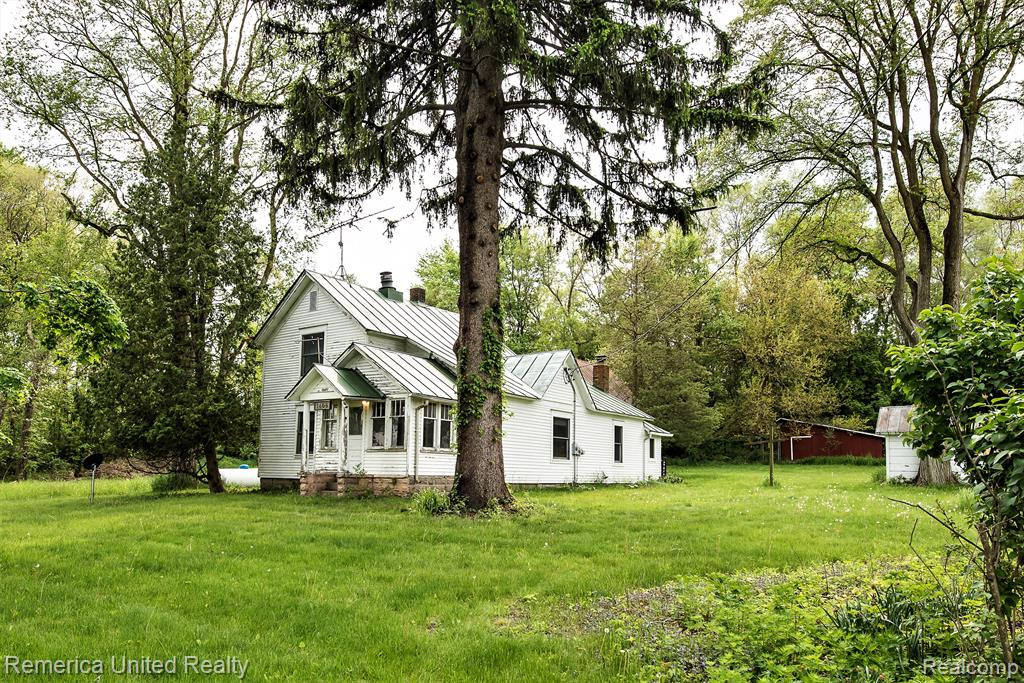 1405 BURKLEY Road, Williamston, MI 48895 — Photo 7