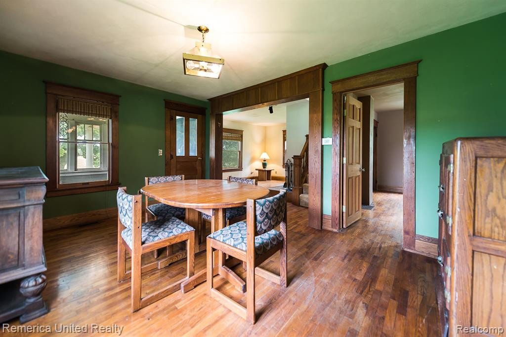 1405 BURKLEY Road, Williamston, MI 48895 — Photo 11