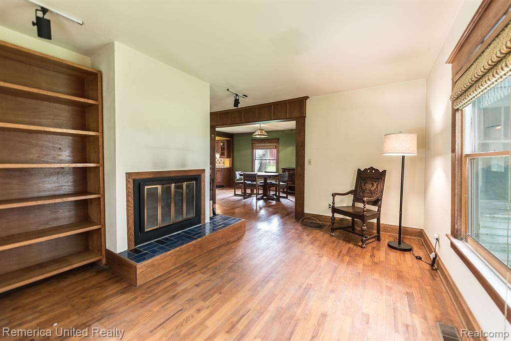 1405 BURKLEY Road, Williamston, MI 48895 — Photo 14