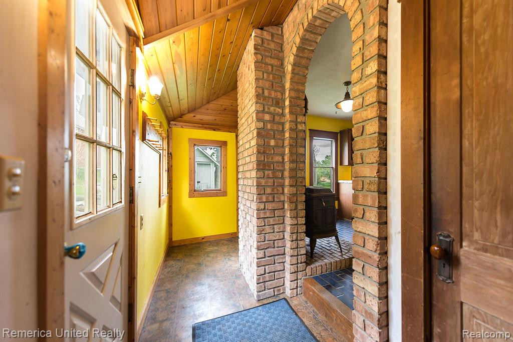 1405 BURKLEY Road, Williamston, MI 48895 — Photo 15