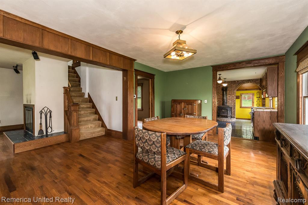 1405 BURKLEY Road, Williamston, MI 48895 — Photo 20