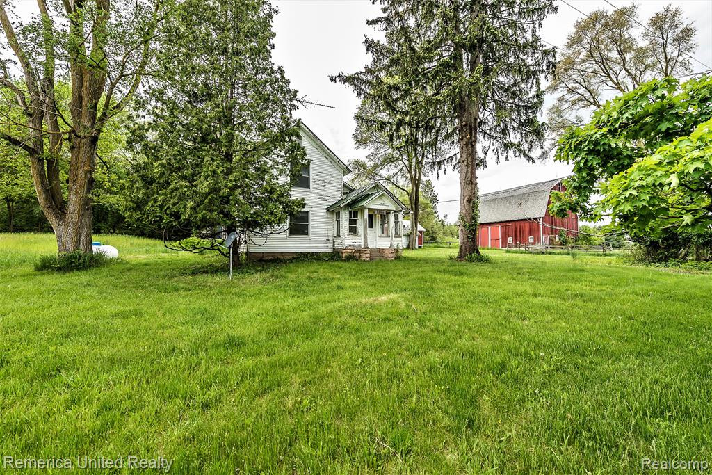 1405 BURKLEY Road, Williamston, MI 48895 — Photo 30