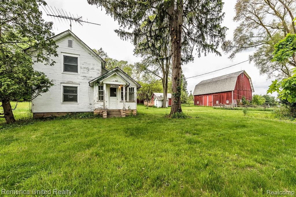 1405 BURKLEY Road, Williamston, MI 48895 — Photo 32