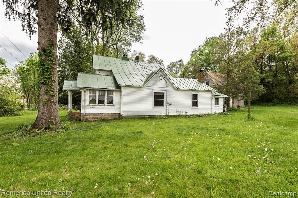 1405 BURKLEY Road, Williamston, MI 48895 — Photo 33