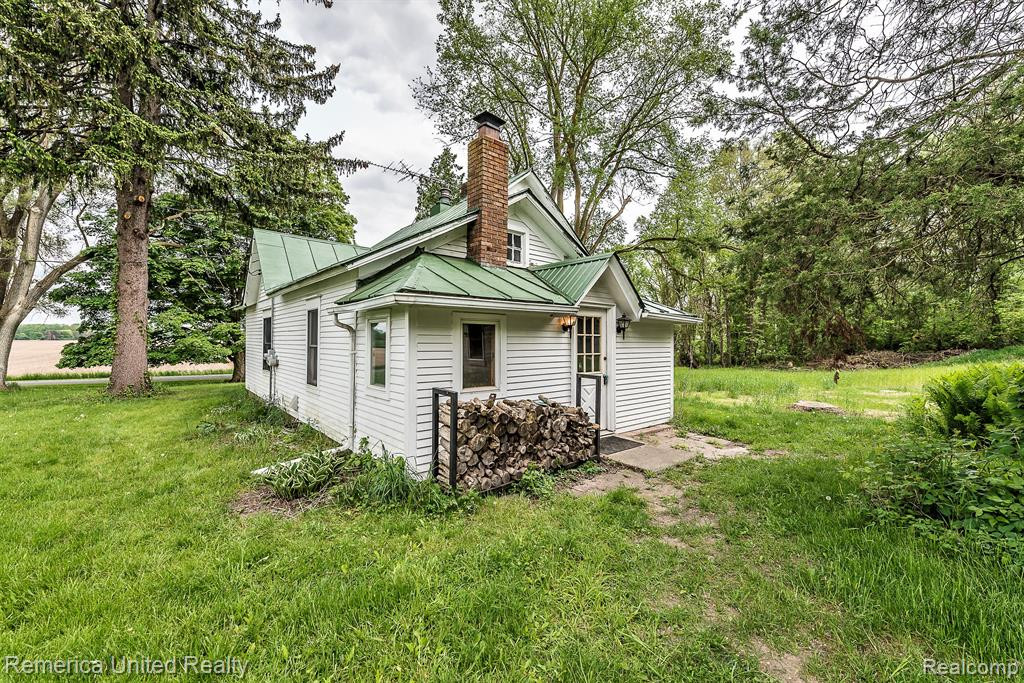 1405 BURKLEY Road, Williamston, MI 48895 — Photo 35