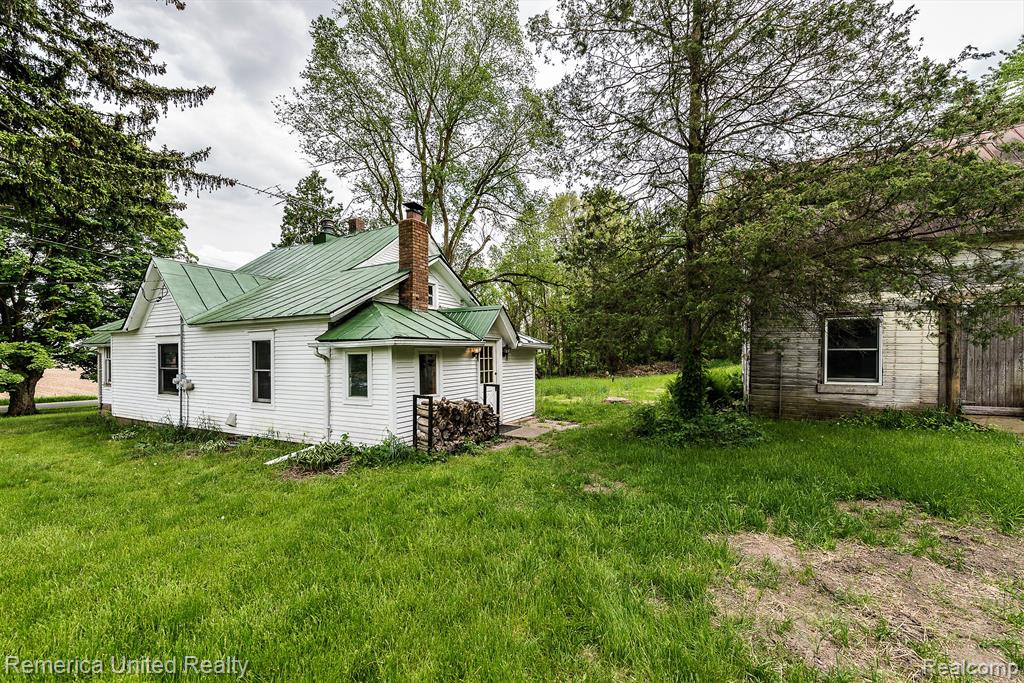 1405 BURKLEY Road, Williamston, MI 48895 — Photo 37