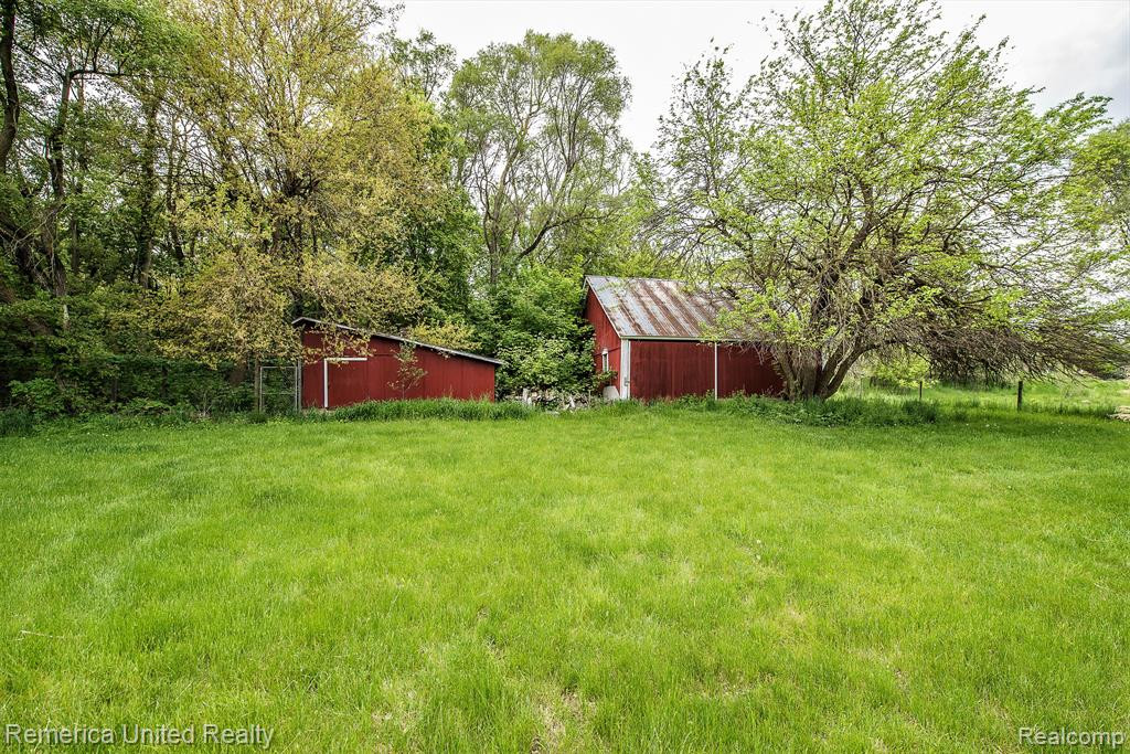 1405 BURKLEY Road, Williamston, MI 48895 — Photo 38