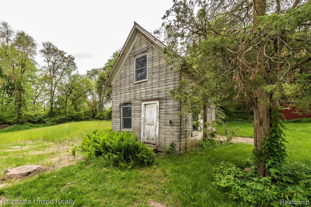 1405 BURKLEY Road, Williamston, MI 48895 — Photo 40