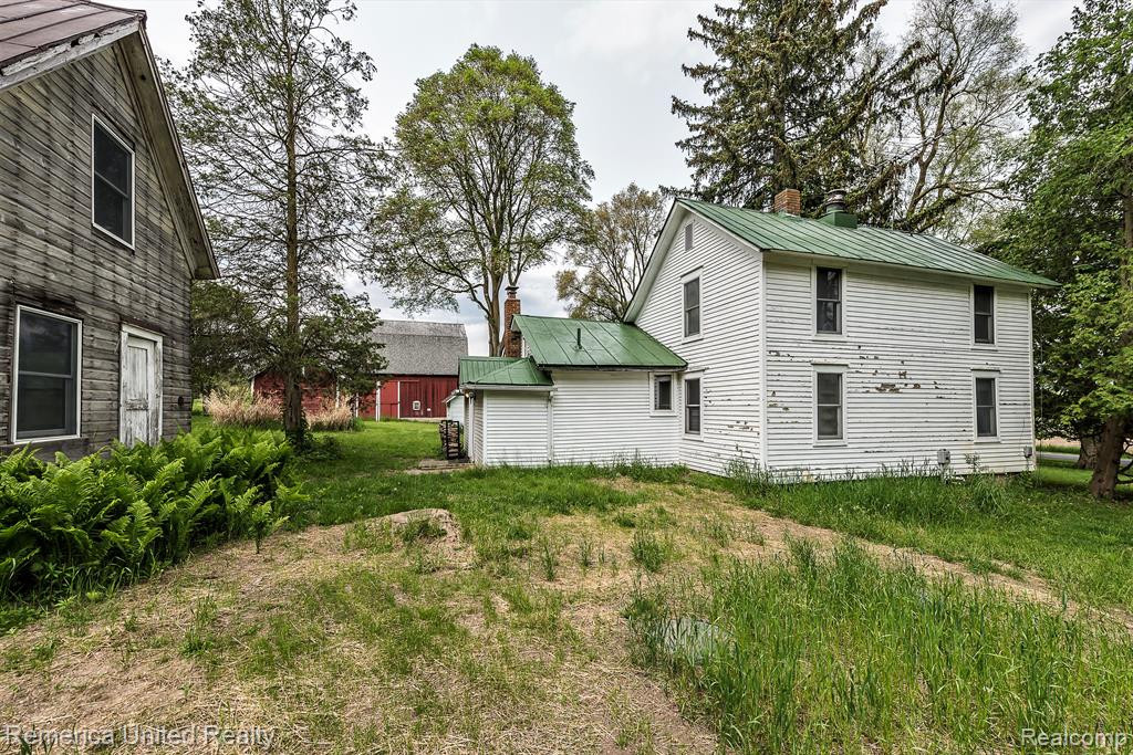 1405 BURKLEY Road, Williamston, MI 48895 — Photo 41