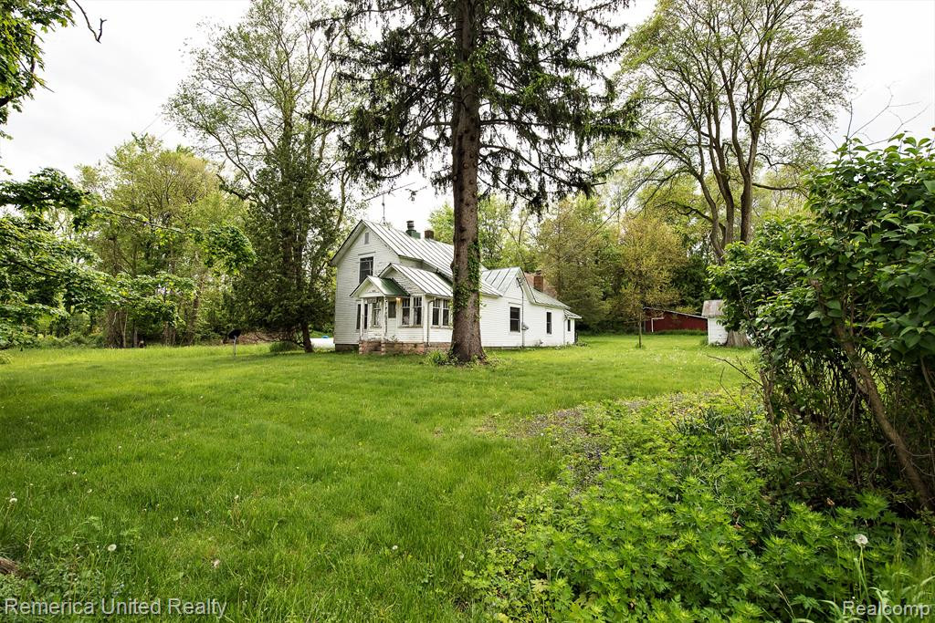 1405 BURKLEY Road, Williamston, MI 48895 — Photo 42